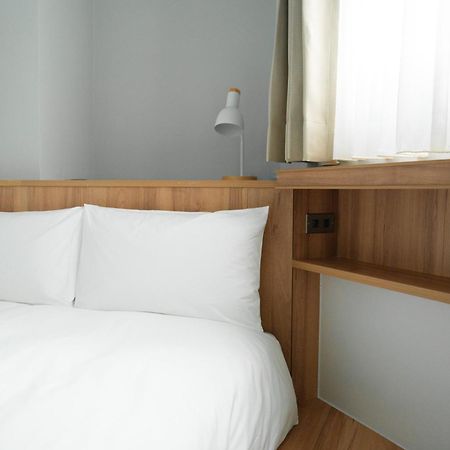 Norden Ruder Hostel Taitung Branch 2 Εξωτερικό φωτογραφία