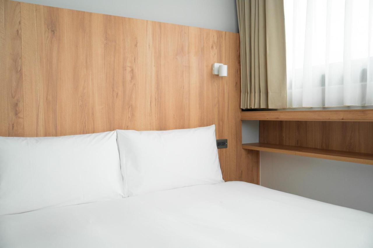 Norden Ruder Hostel Taitung Branch 2 Εξωτερικό φωτογραφία