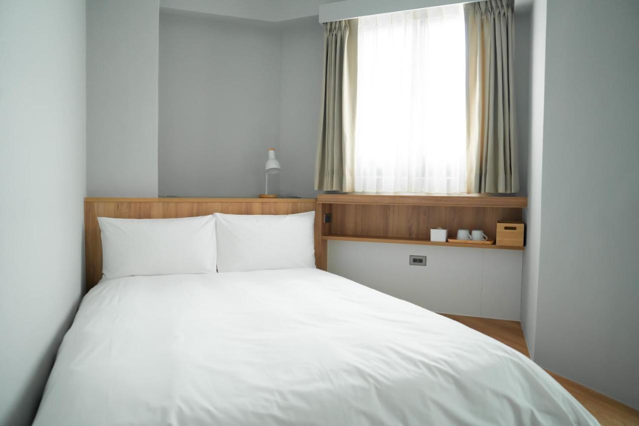 Norden Ruder Hostel Taitung Branch 2 Εξωτερικό φωτογραφία