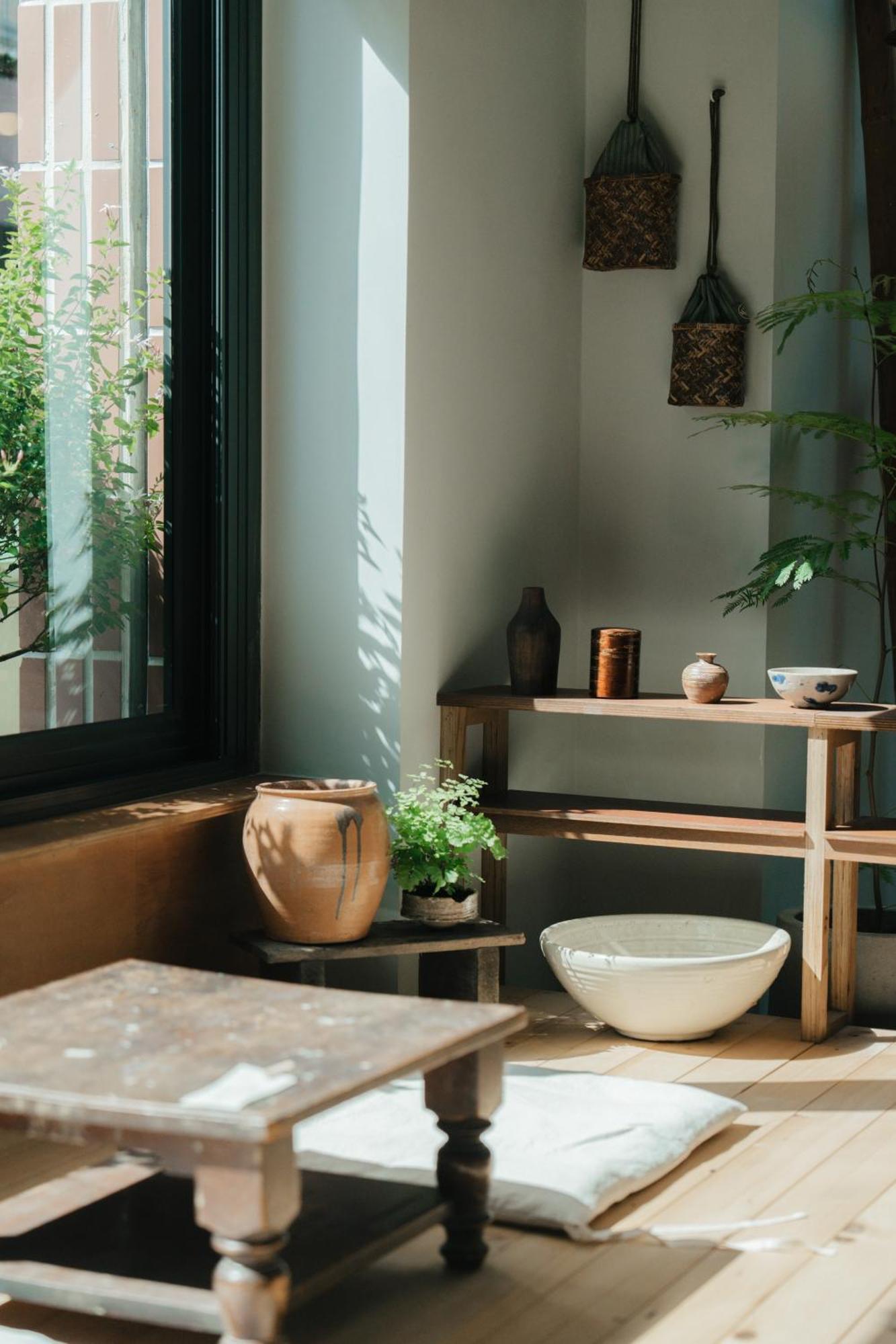 Norden Ruder Hostel Taitung Branch 2 Εξωτερικό φωτογραφία