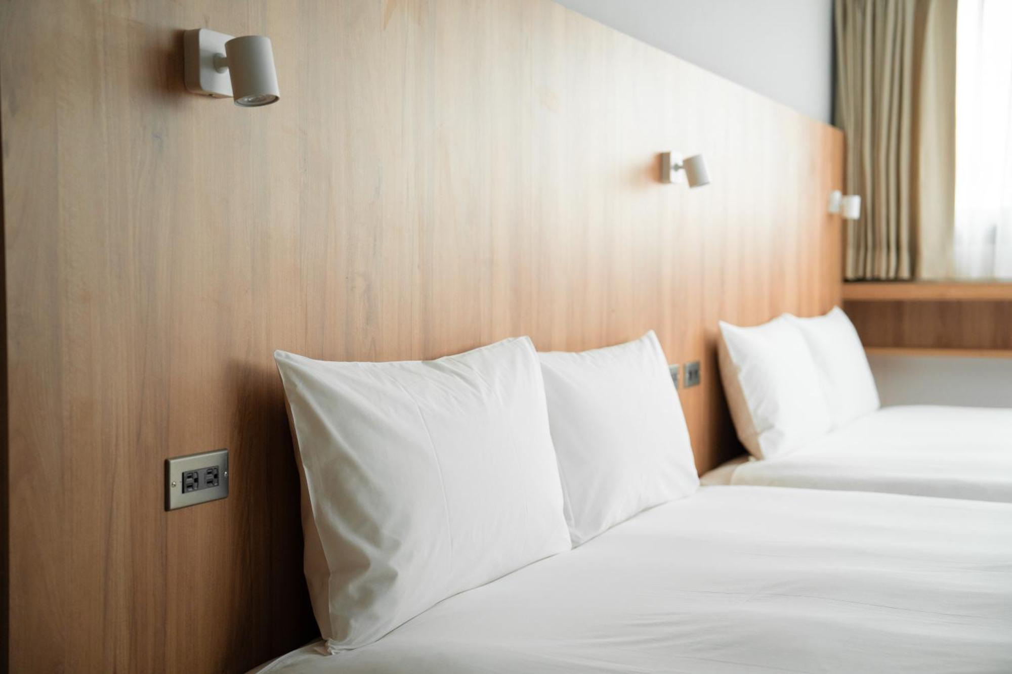 Norden Ruder Hostel Taitung Branch 2 Εξωτερικό φωτογραφία