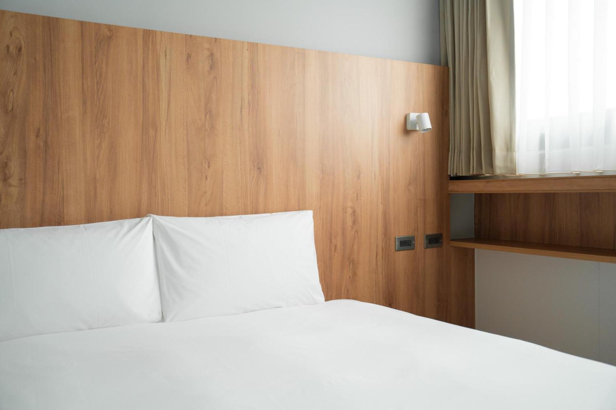 Norden Ruder Hostel Taitung Branch 2 Εξωτερικό φωτογραφία