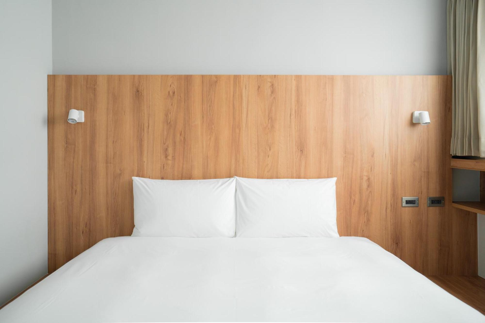 Norden Ruder Hostel Taitung Branch 2 Εξωτερικό φωτογραφία