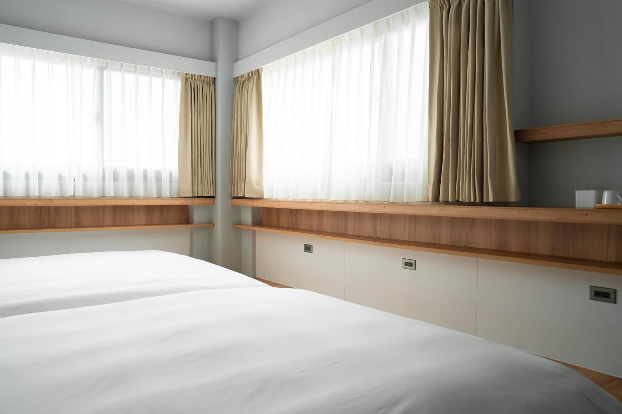 Norden Ruder Hostel Taitung Branch 2 Εξωτερικό φωτογραφία