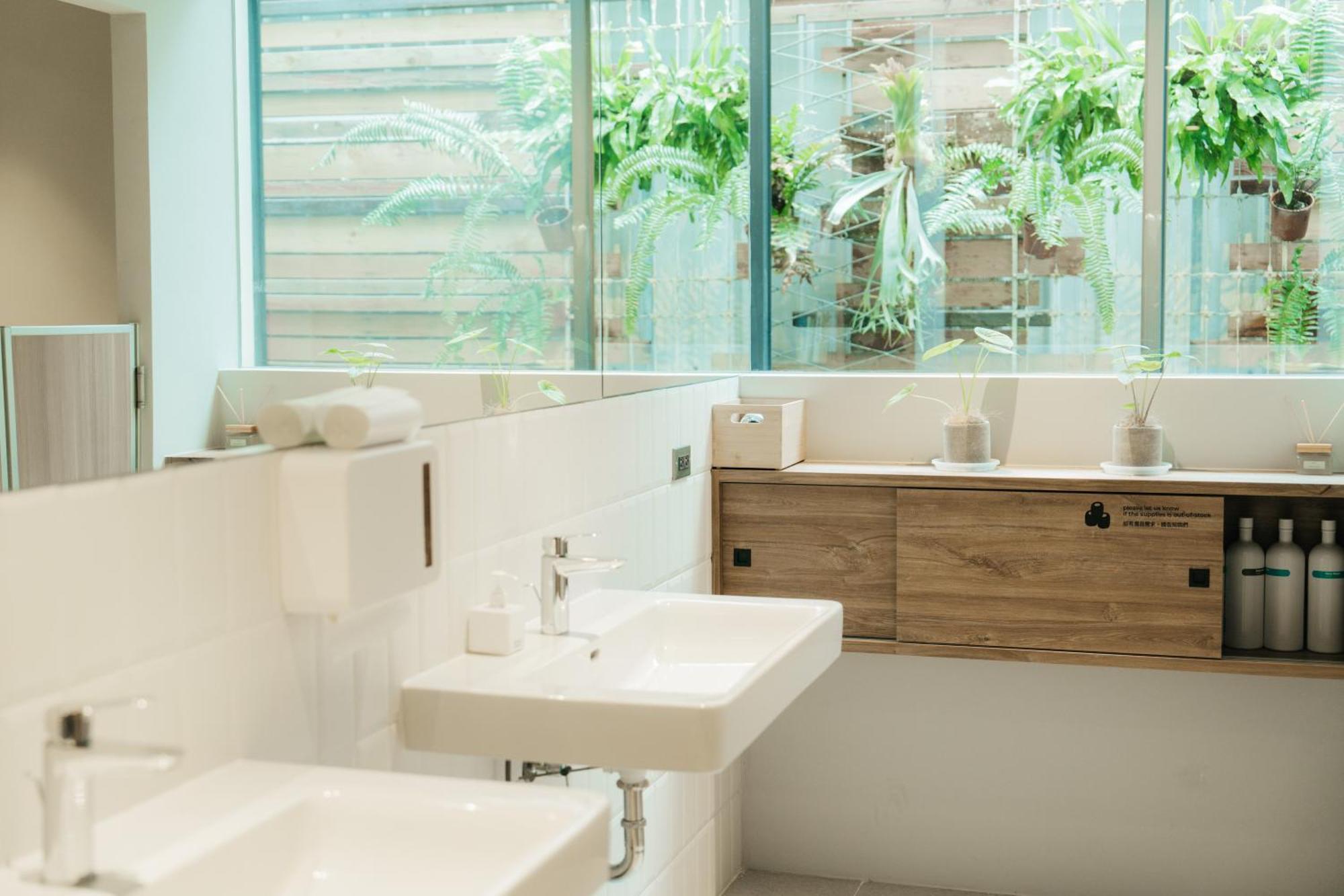 Norden Ruder Hostel Taitung Branch 2 Εξωτερικό φωτογραφία