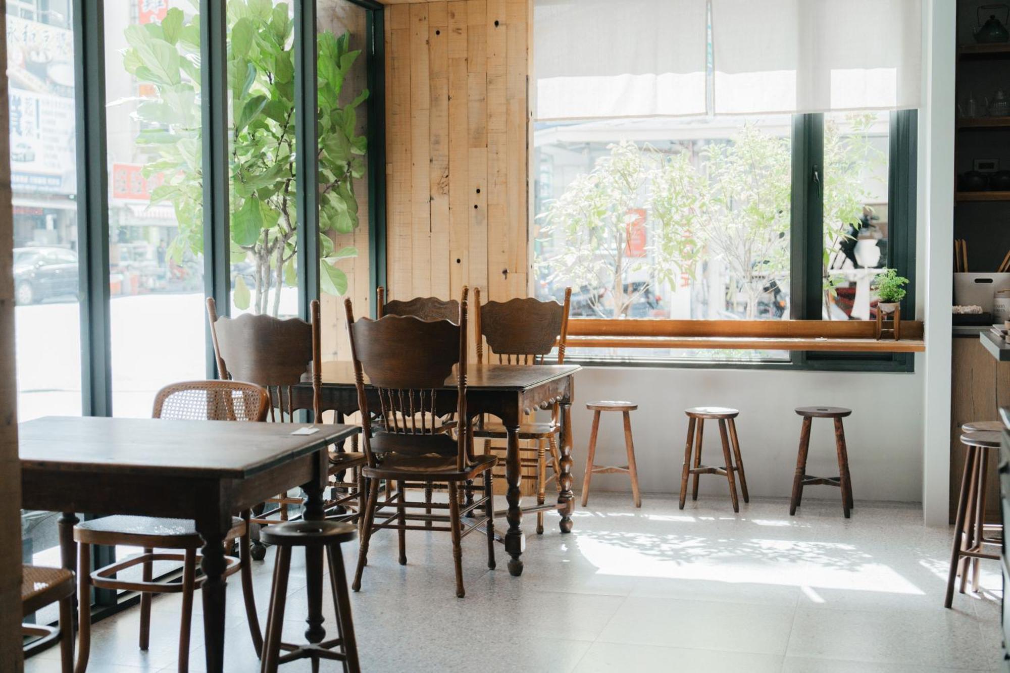 Norden Ruder Hostel Taitung Branch 2 Εξωτερικό φωτογραφία