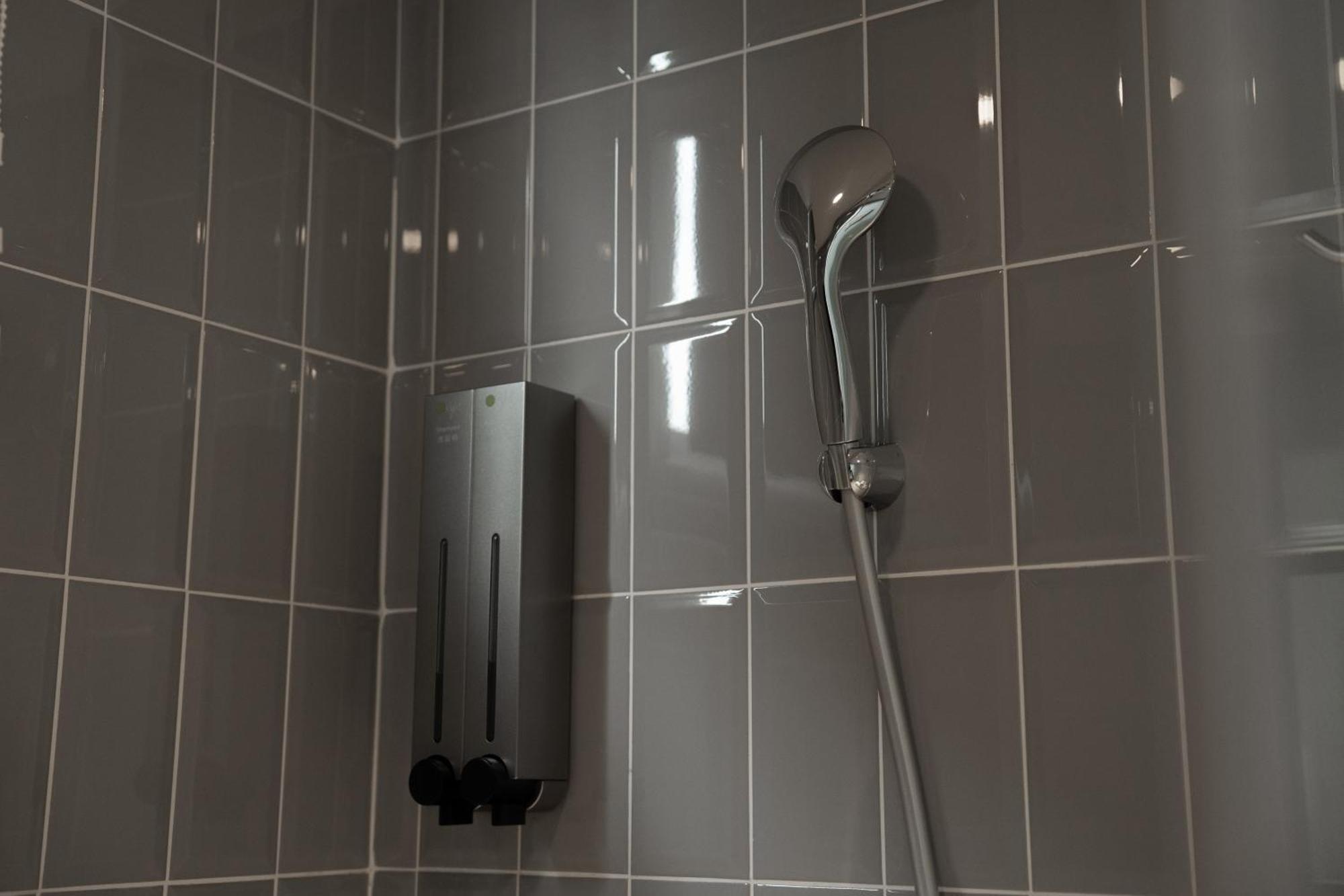 Norden Ruder Hostel Taitung Branch 2 Δωμάτιο φωτογραφία