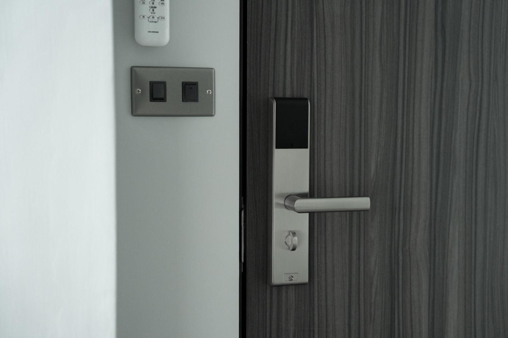 Norden Ruder Hostel Taitung Branch 2 Δωμάτιο φωτογραφία