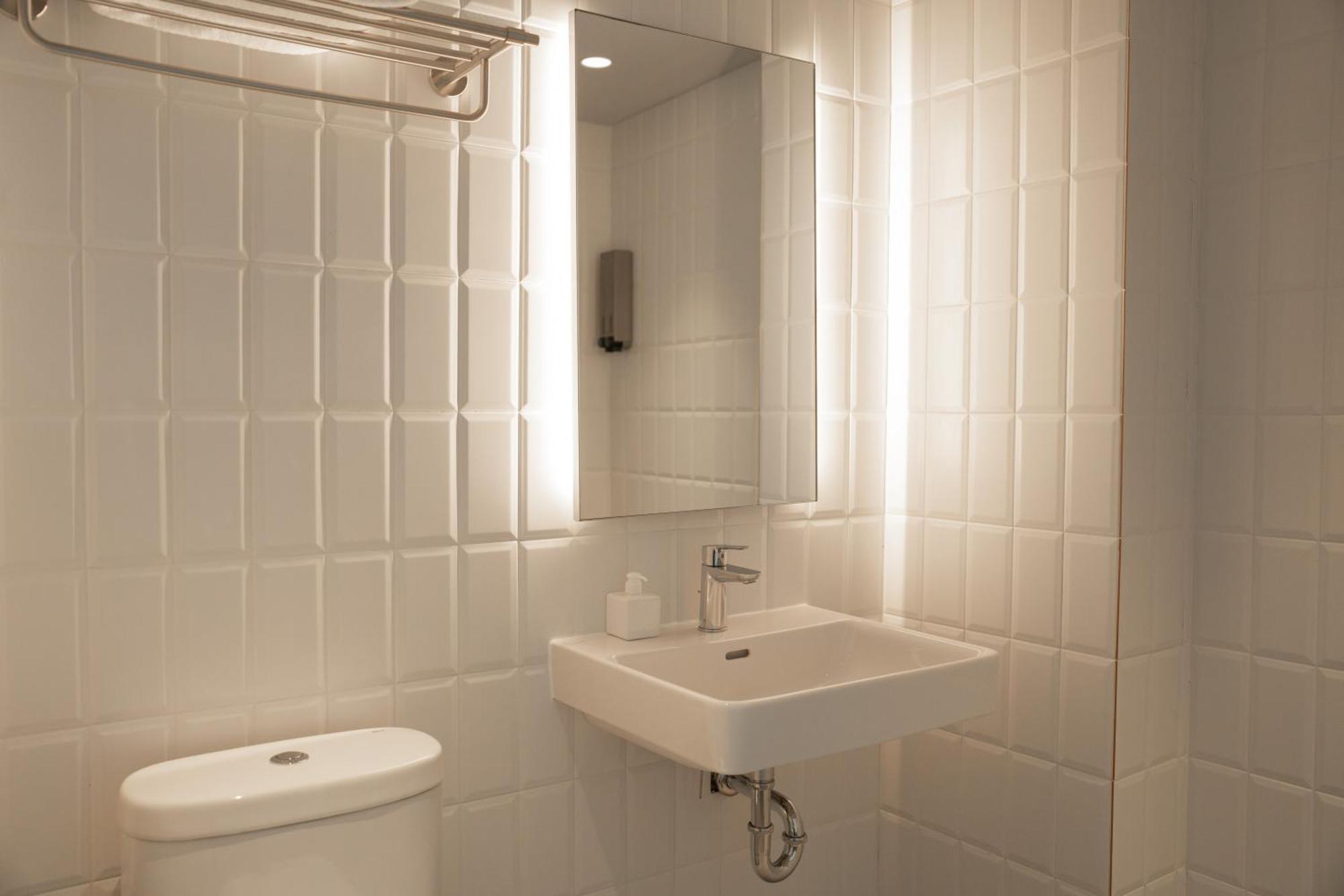 Norden Ruder Hostel Taitung Branch 2 Δωμάτιο φωτογραφία