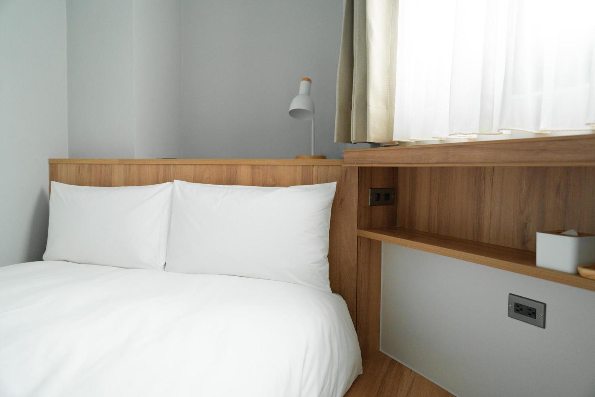 Norden Ruder Hostel Taitung Branch 2 Εξωτερικό φωτογραφία